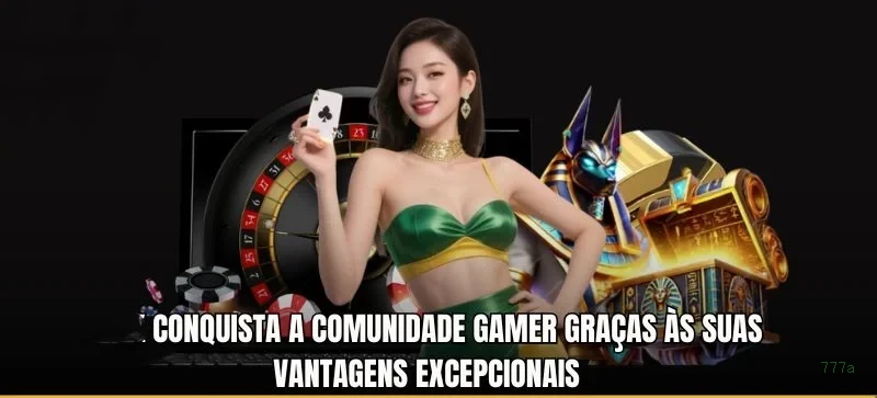 Jogos 777a