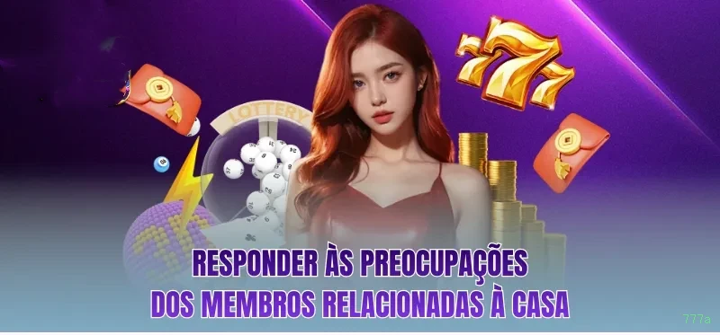 Suporte VIP 777a - atendimento prioritário